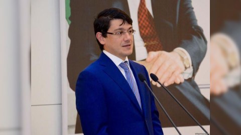 Fuad Muradov: “Erməni lobbisi dövlətimizin suverenliyinə qarşı təxribatlara əl atır”