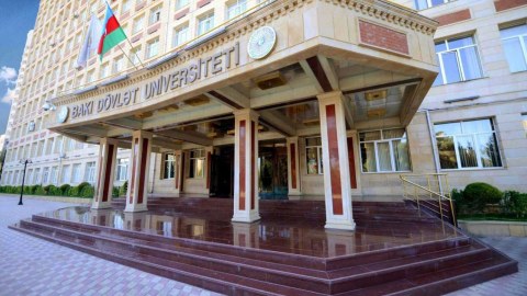 Bakı Dövlət Universitetinin Himayəçilər Şurasının tərkibi TƏSDİQLƏNDİ