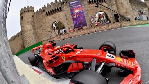 Formula 1 tamaşaçılarını nələr gözləyir?  