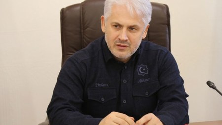 ABŞ Çeçenistanın hökumət başçını ölkəyə buraxmır