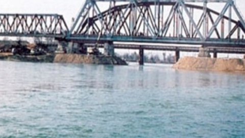 Çaylarda daşqın gözlənilir? – Nazirlikdən AÇIQLAMA