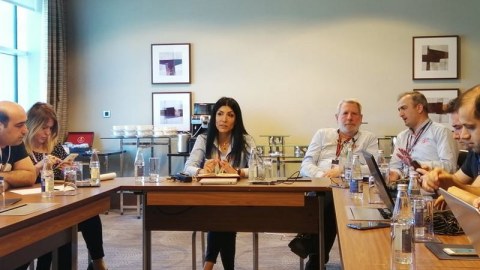 “Ötən gün baş verən qəza dünyada maraqla qarşılandı, Azərbaycanda isə...”  