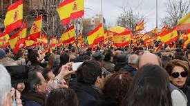 İspaniyadakı seçkilərdə 1 nəfər öldü