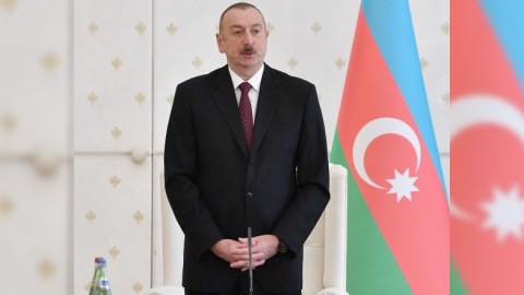 “Dövlət hər zaman vətəndaşın yanında olacaq” - Prezident islahatlardan danışdı - YENİLƏNİB   
