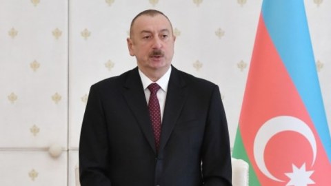 “Azərbaycanın ərazi bütövlüyü danışıqlar mövzusu olmayıb və olmayacaq” - Prezidentdən qəti mövqe