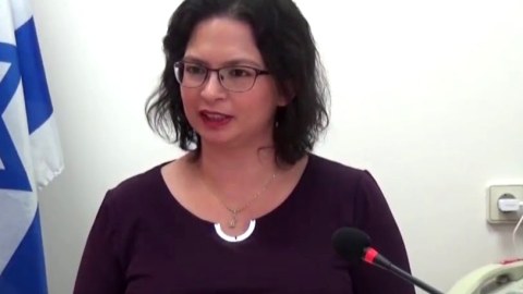 İsrail səfirinin müavini: “Azərbaycan yəhudilər üçün nadir ölkələrdəndir” - MÜSAHİBƏ