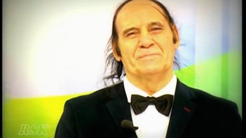 Tanıdığınız tanışlar: Niyaməddin Musayevi bu ŞƏKİLDƏ də görün...  