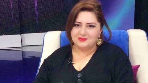 Narkotik satmaqda suçlanan jurnalist açıqlama yaydı: “Şərlənmişəm!”   