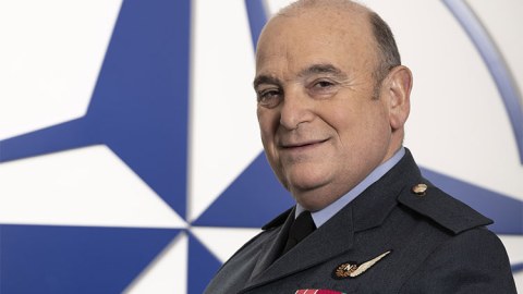 NATO-nun Hərbi Komitəsinin sədri: “Əminəm ki, Azərbaycan tərəfdaşlığa töhfə verməyə davam edəcək”  