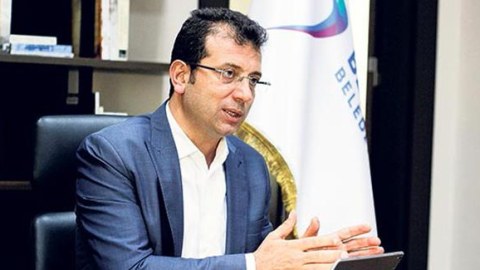 “Biz ümidimizi itirməyəcəyik” - Əkrəm İmamoğlu, VİDEO