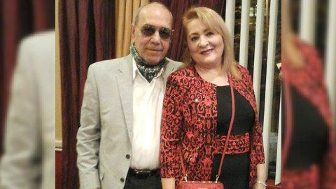 Amerikada gözəllik yaradan azərbaycanlı xanım - FOTOLAR