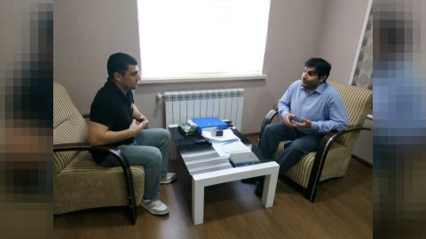 Məşhur psixoterapevt: “Qızlar ali məktəblərə imtahansız qəbul olunmalıdır” - MÜSAHİBƏ
