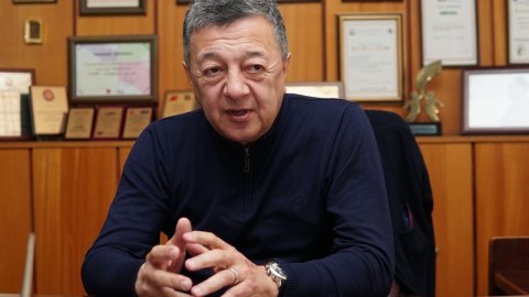 İsmayıl Şıxlı oğlanlarına niyə “adam olun, kişi olun!” demişdi? - Məşhurların VƏSİYYƏTİ  