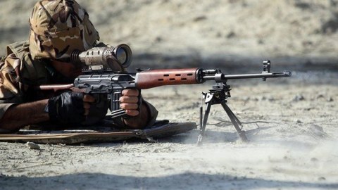 Ermənistan atəşkəsi 24 dəfə pozub   