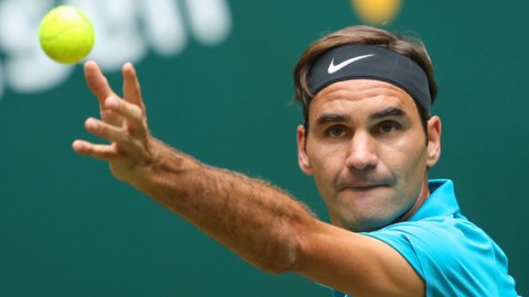 Dünya tennisinin canlı əfsanəsi karyerasını bitirməyəcək