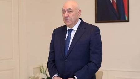 İsmayıllının icra başçısı: “Rayonun ən yaralı yeri sığortadır”