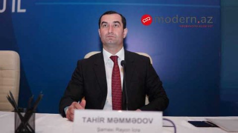Şamaxıda zəlzələdən sonra qəzalı məktəb qeydə alınmayıb