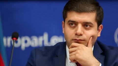 Türkiyədəki siyasi gərginliklər fonunda təkrarlanacaq İSTANBUL SEÇKİLƏRİ