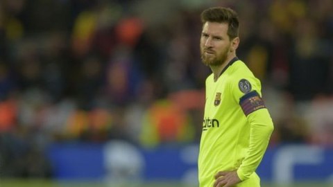 “Liverpul”-“Barselona” matçında Messini amili