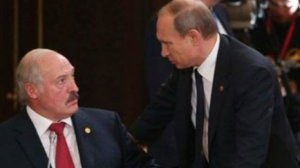 Lukaşenko: “Putin məni Moskvaya dəvət etmədi...”