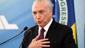 Sabiq prezident təslim olub