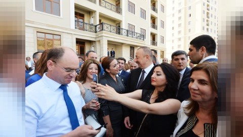 Bizimkilər - Elşad Paşasoy: “Bəlkə də mən yaxşı müəllim, ticarətçi, ya da əkinçi ola bilərdim” - MÜSAHİBƏ   