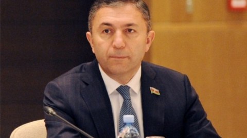 “Kölgə iqtisadiyyatı”nın azalması istiqamətində müsbət dinamika var” - Tahir Mirkişili  