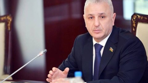 Komitə sədri: “Azərbaycanın beynəlxalq tədbirlər üçün böyük təcrübəsi var”