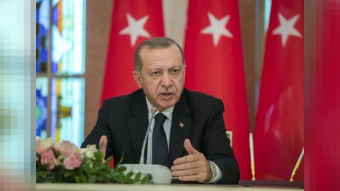S-400-lər Ərdoğanı geri çəkilməyə məcbur edir: “Bloomberg” yeni məlumat yaydı