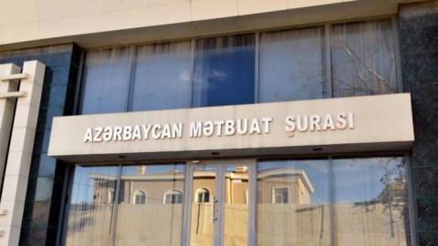 Vəzifəli şəxslər xanım jurnalisti təhqir etdilər - Mətbuat Şurasından rəsmi qurumlara ÇAĞIRIŞ
