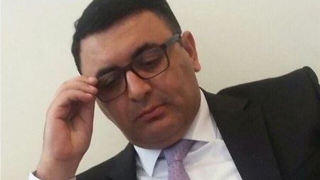 175 saylı orta məktəbin direktoru Mətbuat Şurasına müraciət etdi