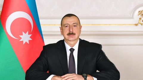 İki rayonun icra başçısı dəyişdirildi