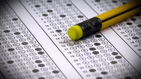 II və III ixtisas qrupları üzrə keçirilən qəbul imtahanlarının düzgün CAVABLARI