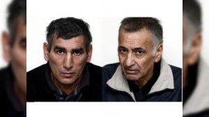 BQXK Dilqəm Əsgərov və Şahbaz Quliyevə növbəti dəfə baş çəkdi