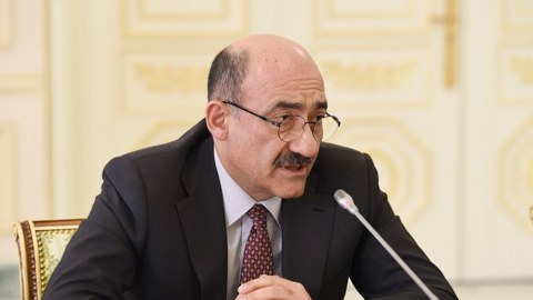 Əbülfəs Qarayev “Eurovision