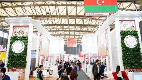 Azərbaycan Çinə nar ixrac edəcək  