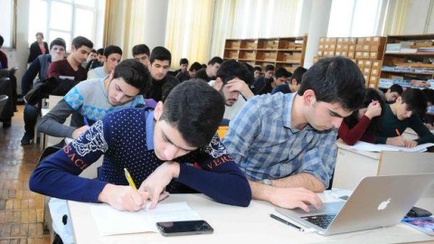 Universitetlərdə tələbələrə hansı qadağalar var…  