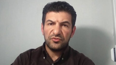 Fuad Abbasov saxlanmasının əsl səbəbini açıqladı - MÜSAHİBƏ