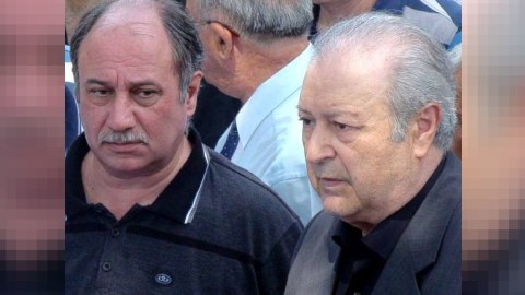 Araz Əlizadə Ayaz Mütəllibovla düşmənçilik edir? - AÇIQLAMA  