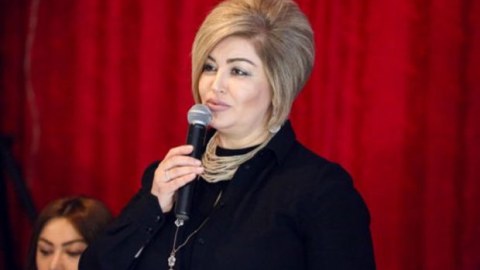 Elinanın ölümündə adı hallanan Xalidə Bayramova vəzifəsini itirdi