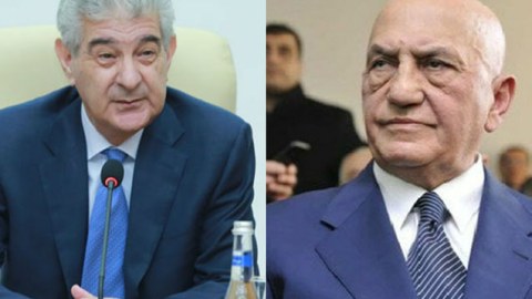 Əli Əhmədovdan Əli İnsanova daha bir CAVAB: “Elə bilir ki, hamı xəyanətkardır”