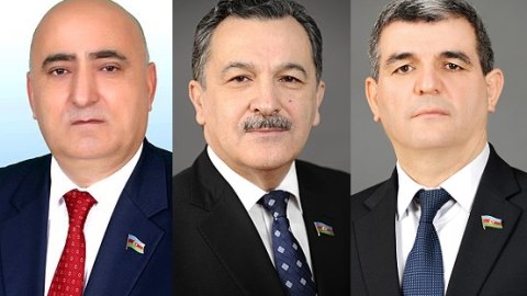 “28 May fəxr olunası, qürur duyulası tarixdir” - Deputatlar