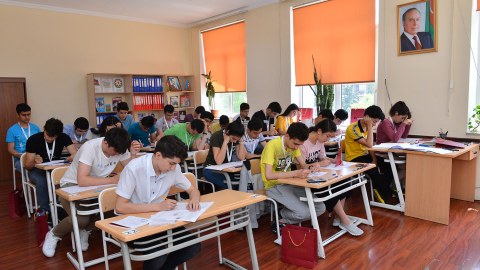 Respublika fənn olimpiadalarının nəticələri AÇIQLANDI