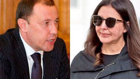Zamirə Hacıyevanın 16 milyonu hara xərclədiyi məlum olub - Şok FAKTLAR  