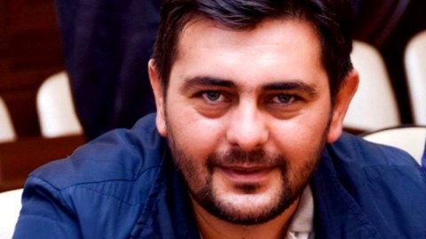 Jurnalist Səxavət Məmməd azadlığa buraxıldı