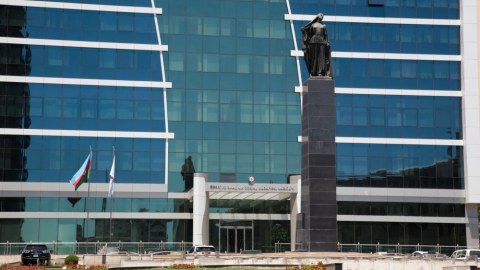 Əlillilərə qulluq edənlərə Prezident təqaüdü verilməsi üçün sənəd qəbulu başlandı