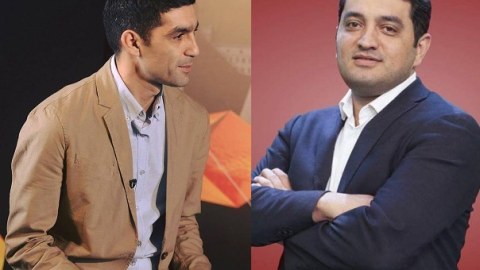 Axşamkı finalı onlar ŞƏRH EDƏCƏKLƏR - FOTO