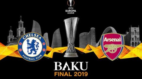 Azərbaycanlı jurnalistlər “Çelsi”-“Arsenal” duelində kimi dəstəkləyəcək? - Maraqlı CAVABLAR  