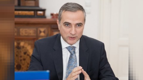 “ABŞ-Azərbaycan əlaqələrində inkişaf olacaq” – Fərid Şəfiyev