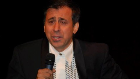 Kanadanın azərbaycanlı müğənnisi  